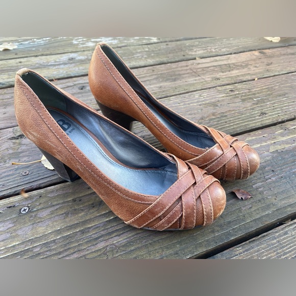 Giani Bini Heals - Picture 4 of 6